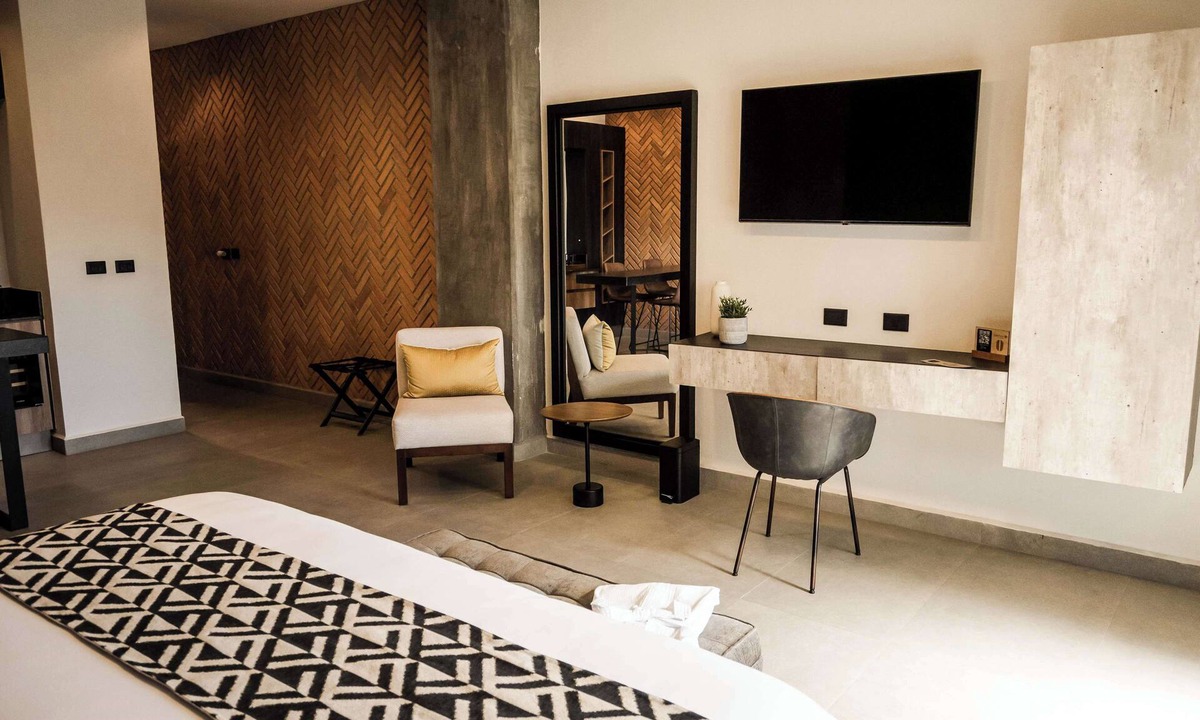 San Luis Potosi Hotel | Esplendor by Wyndham San Luis Potosi