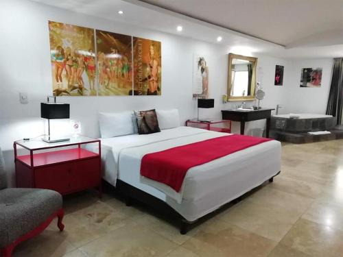Punta Cancun Hotel | Essenzia de Cancun