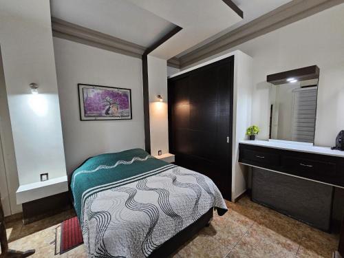Atlacomulco Apartment | Estancia Confortable en Atlacomulco GO&CI