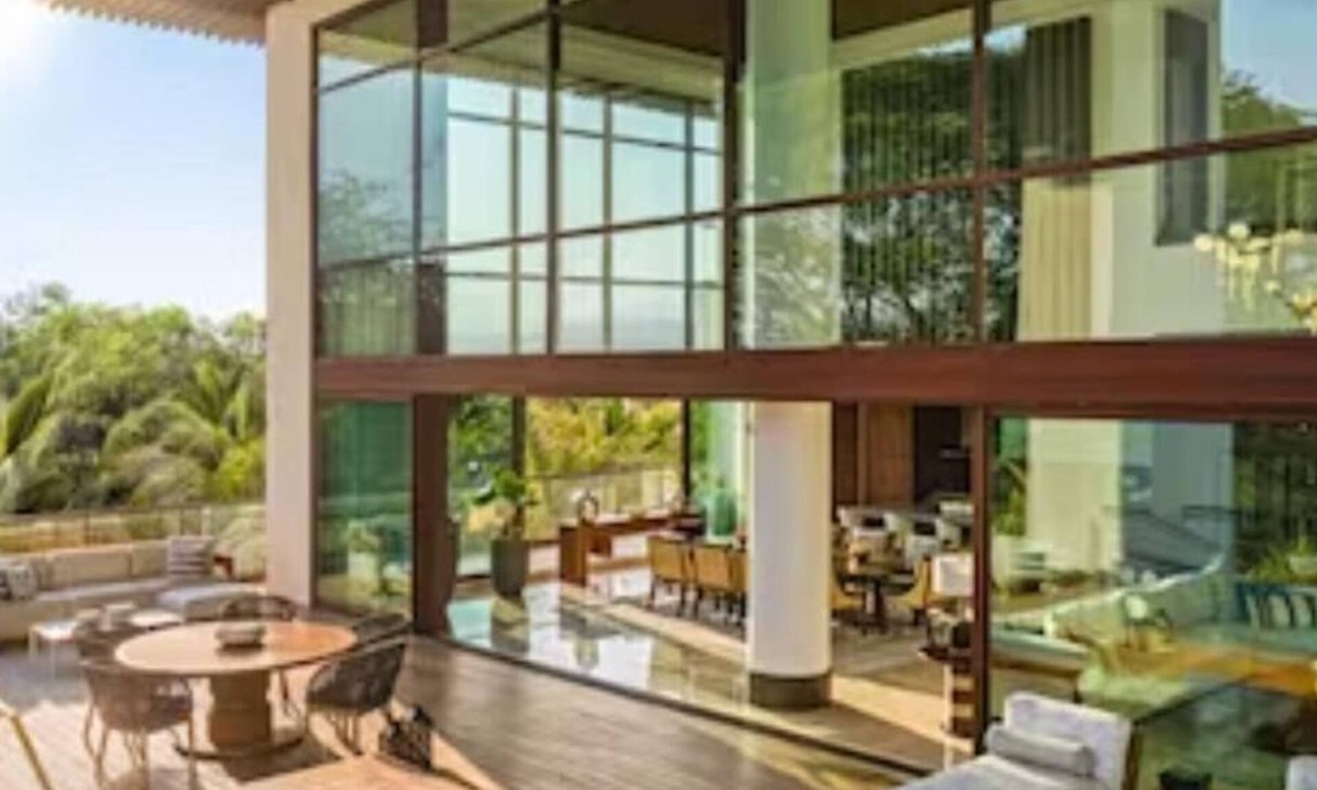 Villa Juarez Resort | Estates, Riveria Maya Vadanta Resort Individual unit with 24 hour concierge