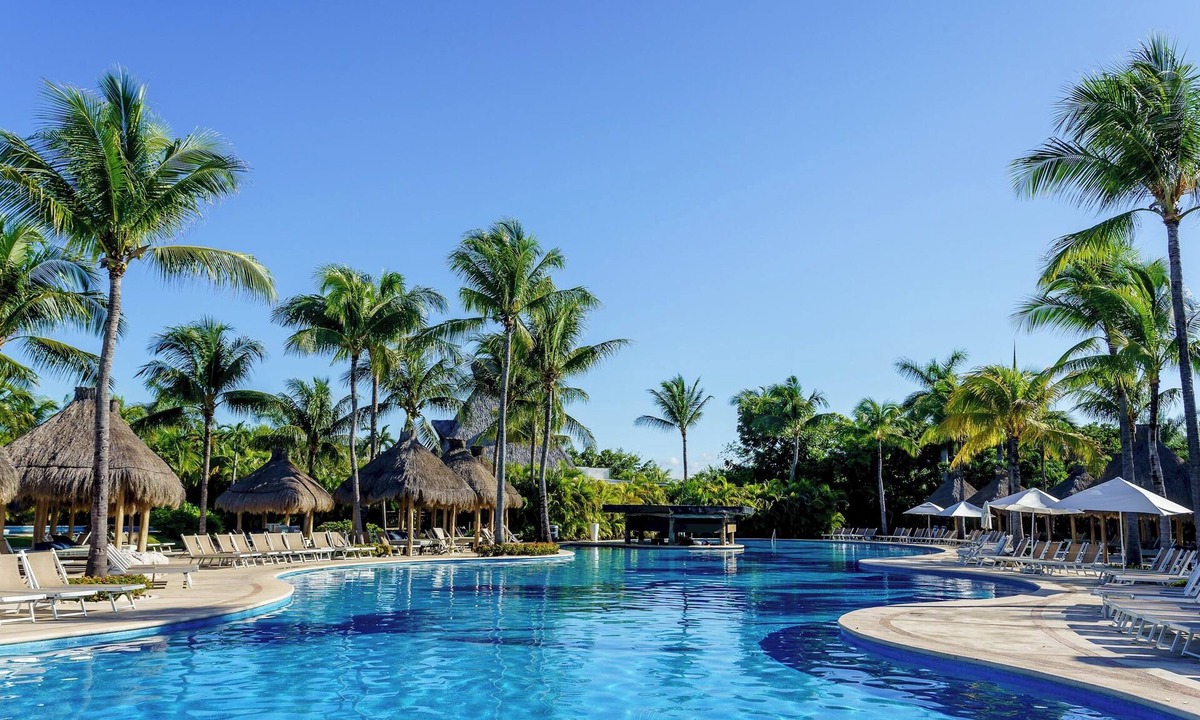 Villa Juarez Villa | Estates Two Bedroom - Riviera Maya