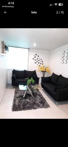 Zapopan Apartment | Excelente departamento en zona galerías Zapopan