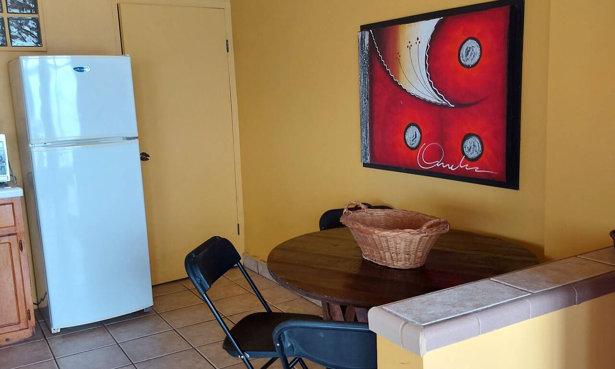 Playas De Tijuana Apartment | EXCELLENT UNOBSTRUCTED OCEAN VIEWS AND BEACH ACCESS!