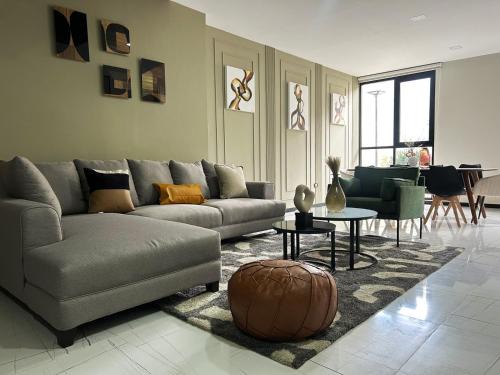 Queretaro House | Exclusive Apartment in Home Resort