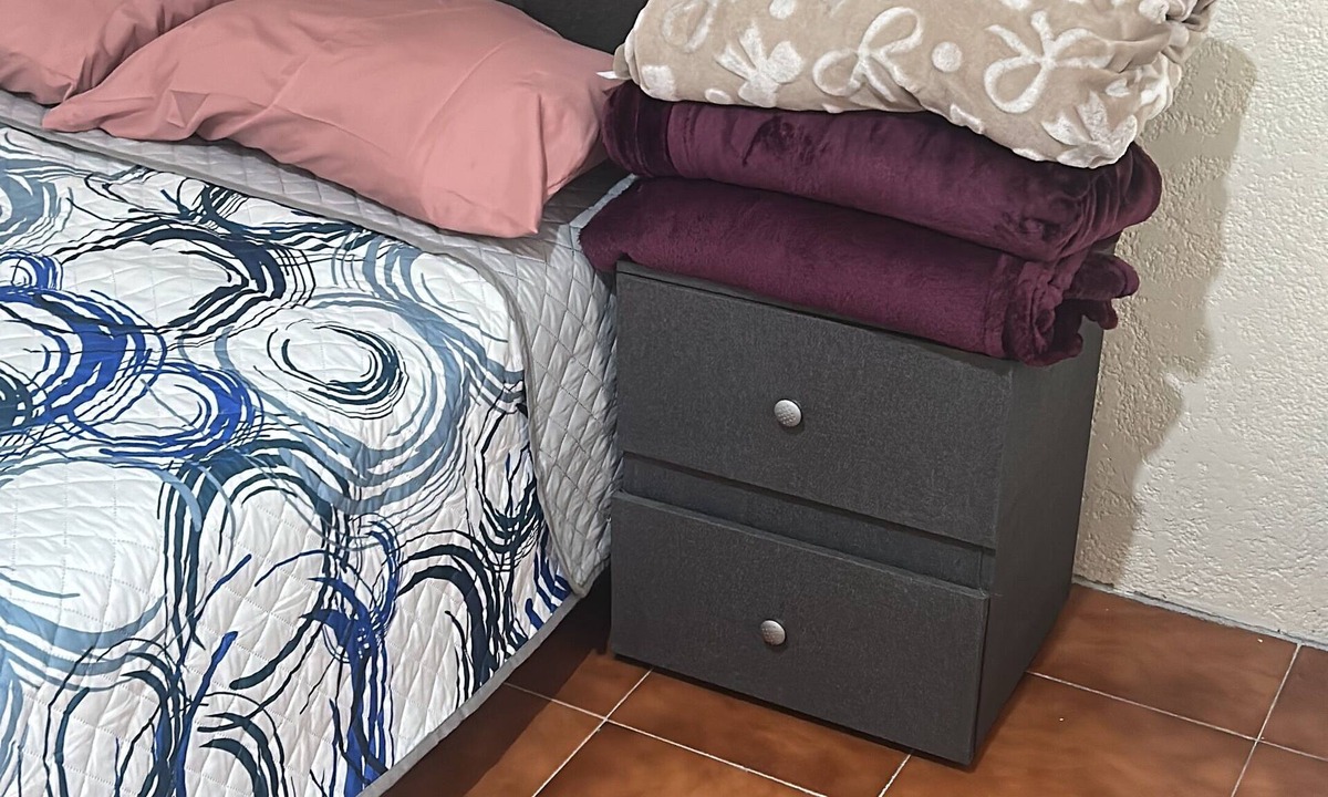 Coyoacan Apartment | Family Apartment p/7 near Estadio Azteca & Hospitals