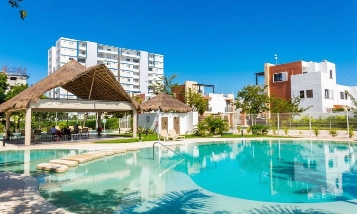Jacinto Pat House | Family House with 3 Pools - 15 min from Hotel Zone