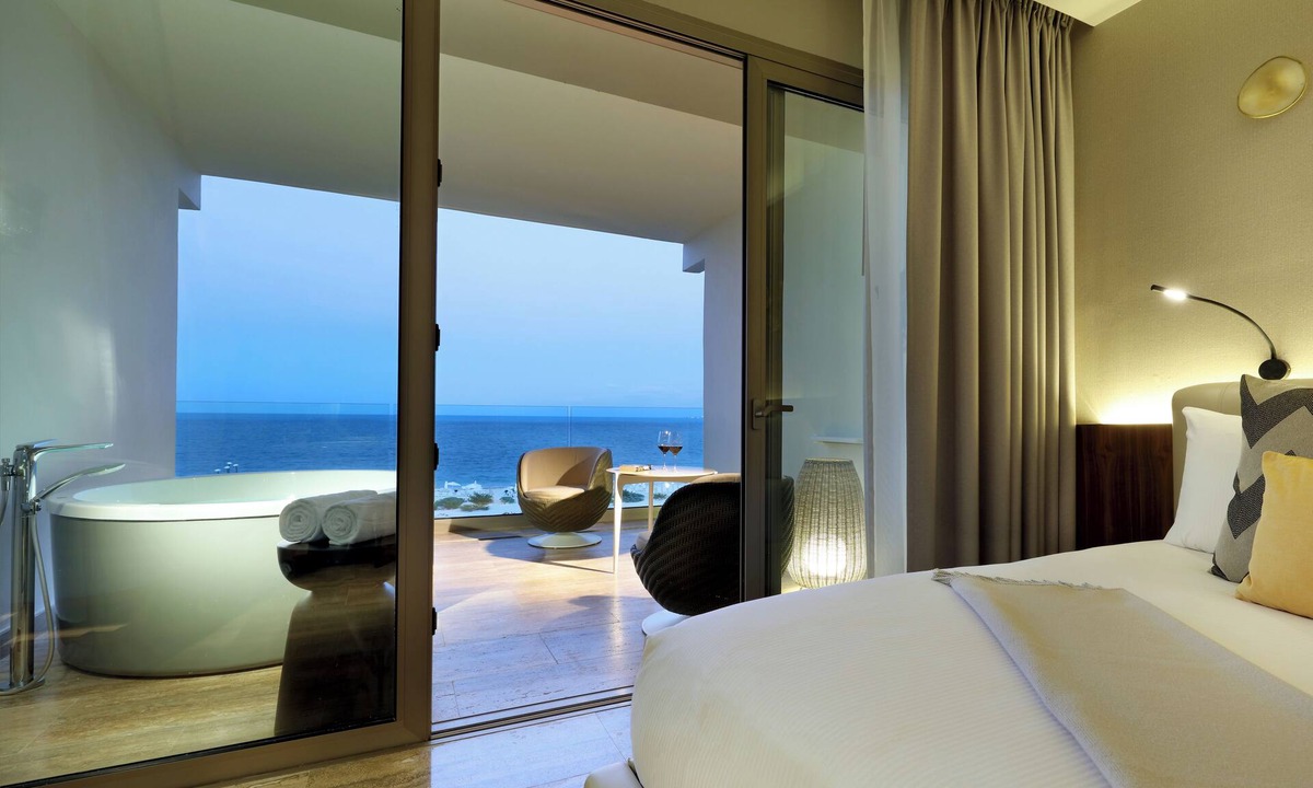 Costa Mujeres Resort | Family Selection at Grand Palladium Select Costa Mujeres - All Inclusive