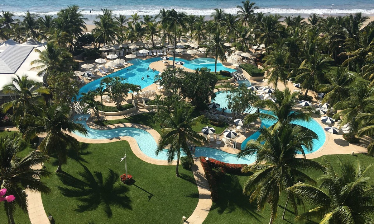 Ixtapa Apartment | FANTASTIC LOFT/STUDIO IN MONARCA