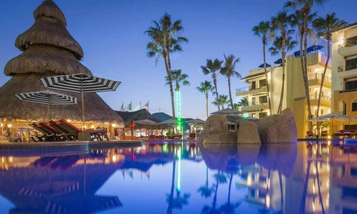 Marina Apartment | Fantastic Studio in Cabo San Lucas