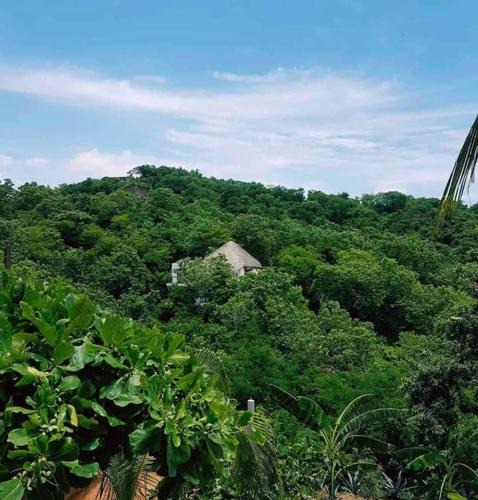 Puerto Angel House | Fantastica casa en Playa Estacahuite
