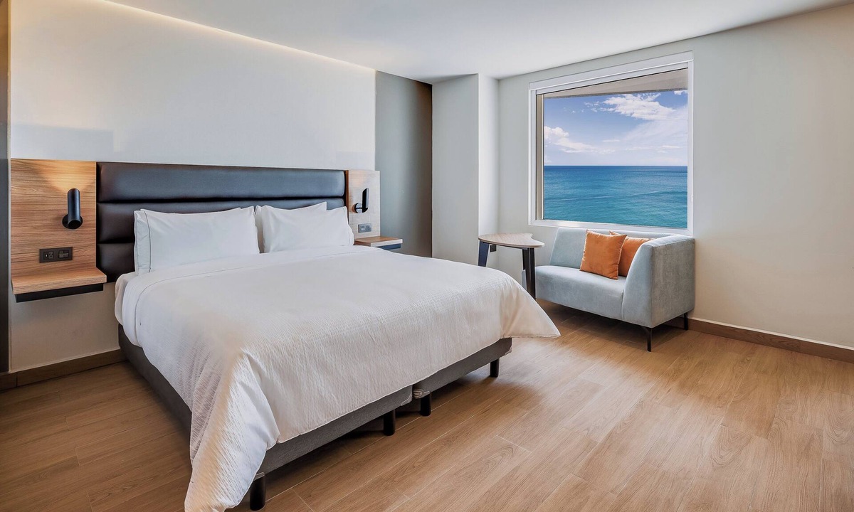 Zona Dorada Hotel | Fiesta Inn Mazatlán