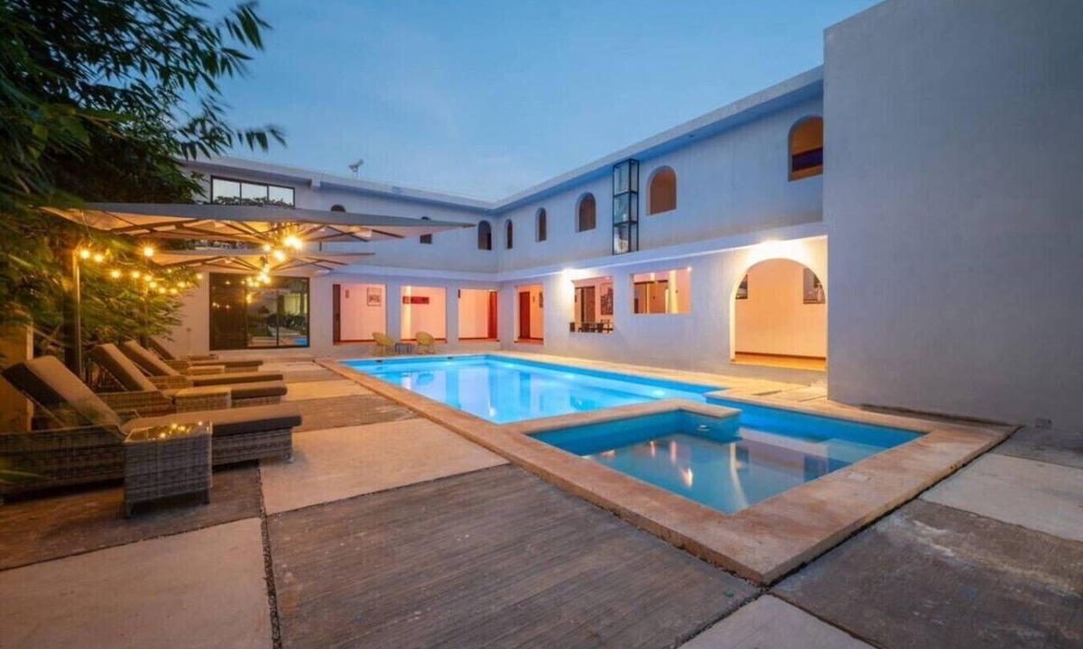 Merida Condo | Finca Estrella de ASIA