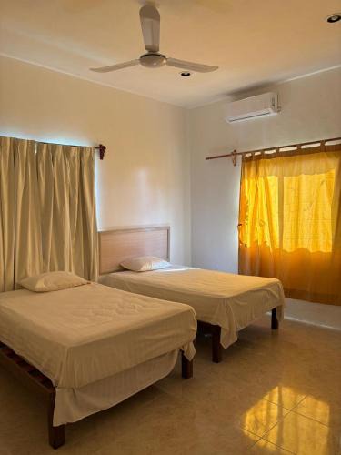 Yobain Hotel | Flamingos Paraiso Chabihau