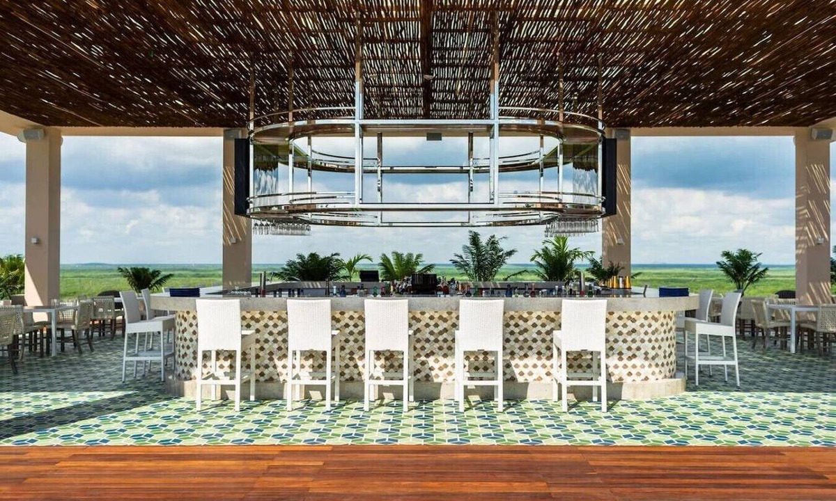 Puerto Juarez Apartment | Garza Blanca Cancun 3 Bedroom Suite