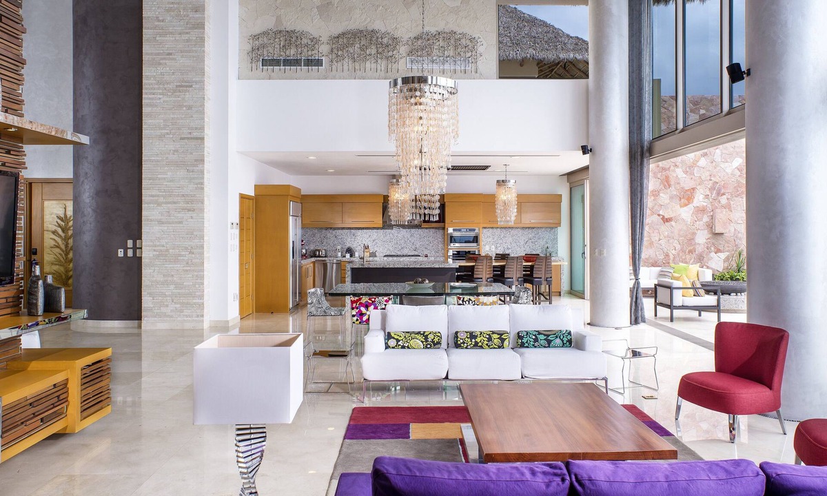 South Shore Hotel Area Resort | Garza Blanca Preserve Resort & Spa - All Inclusive