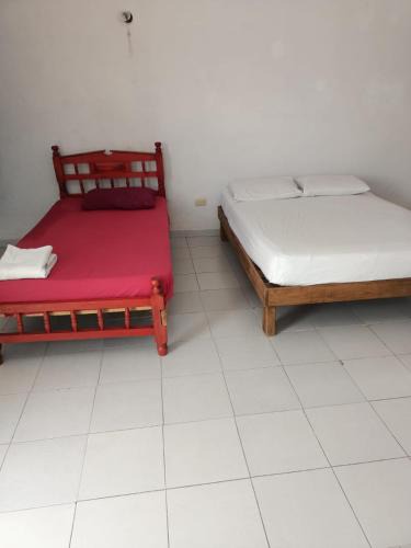 Luis Donaldo Colosio Apartment | Gaviota