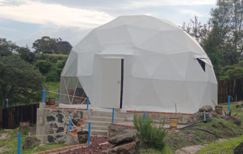 Jilotepec de Abasolo Other | Glamping Jilotepec, Aldea el corazon de la montaña