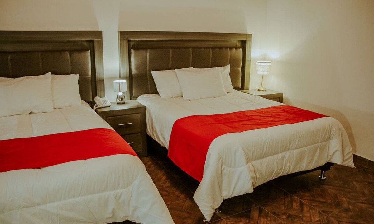 San Luis Potosi Hotel | GRAN ALCAZAR HOTEL BOUTIQUE