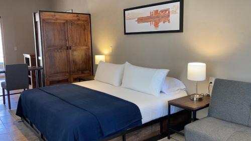Guanajuato Bed & Breakfast | Gran Despertar El Faro