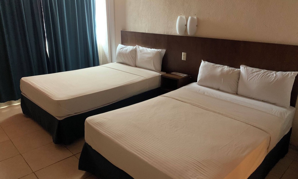 Santiago Tuxtla Hotel | Gran Santiago Plaza