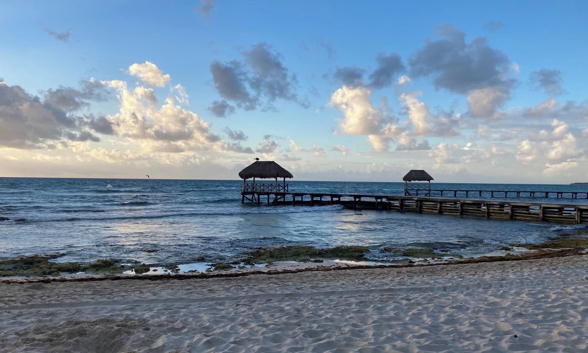 Villa Juarez Resort | Grand Bliss 1 Bedroom Suite