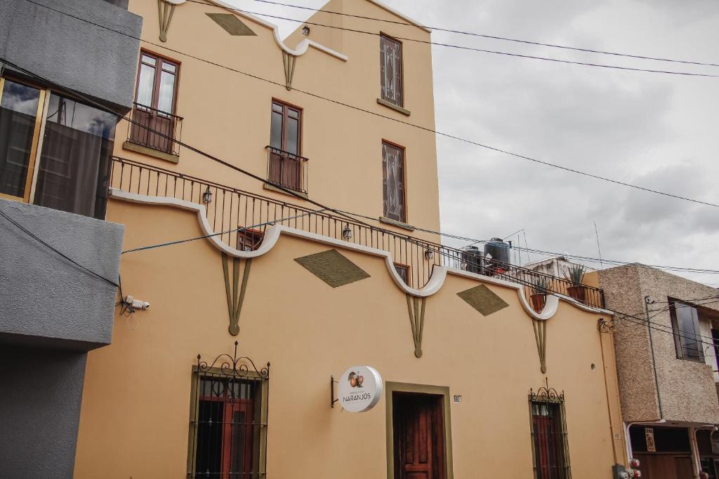 Tepatitlan de Morelos Hotel | Grand Casa Naranjos, Hospedaje Alteño