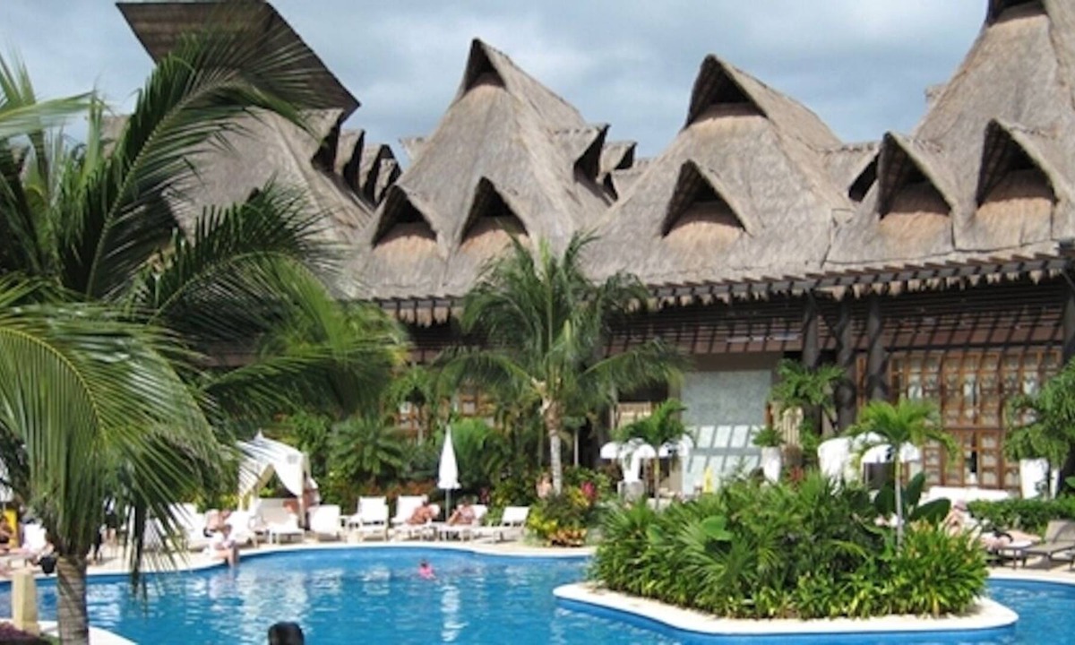 Villa Juarez Condo | Grand Luxxe, Riviera Maya. Gorgeous 1 Bedroom Villa. Most Weeks, Best Rates!