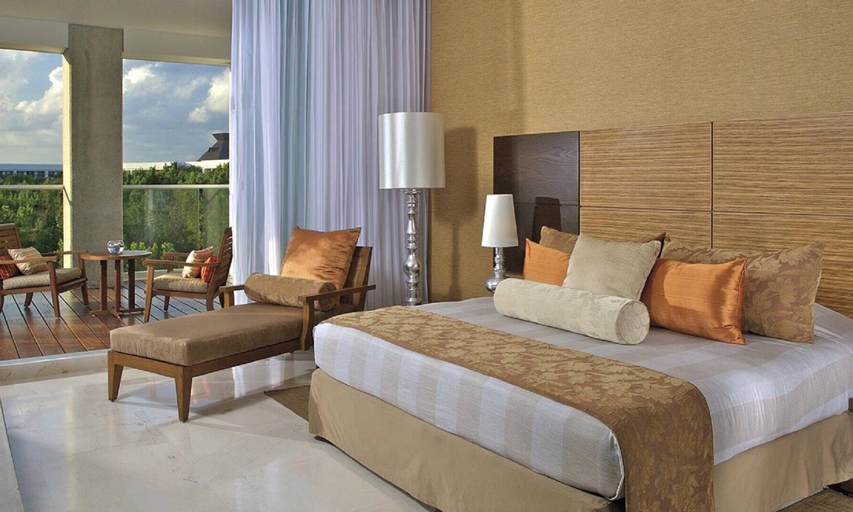 Villa Juarez Villa | Grand Luxxe Two Bedroom Master Villa
