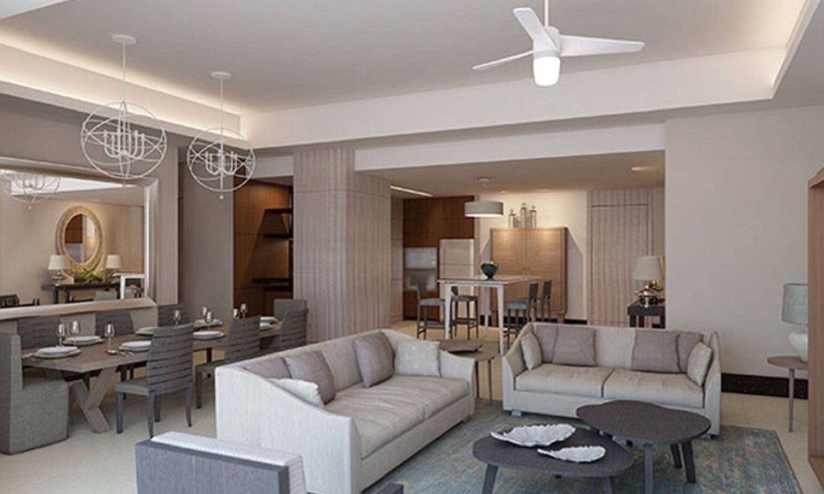 Cancun Condo | Grand Luxxe Two Bedroom Spa in Nuevo Vallarta