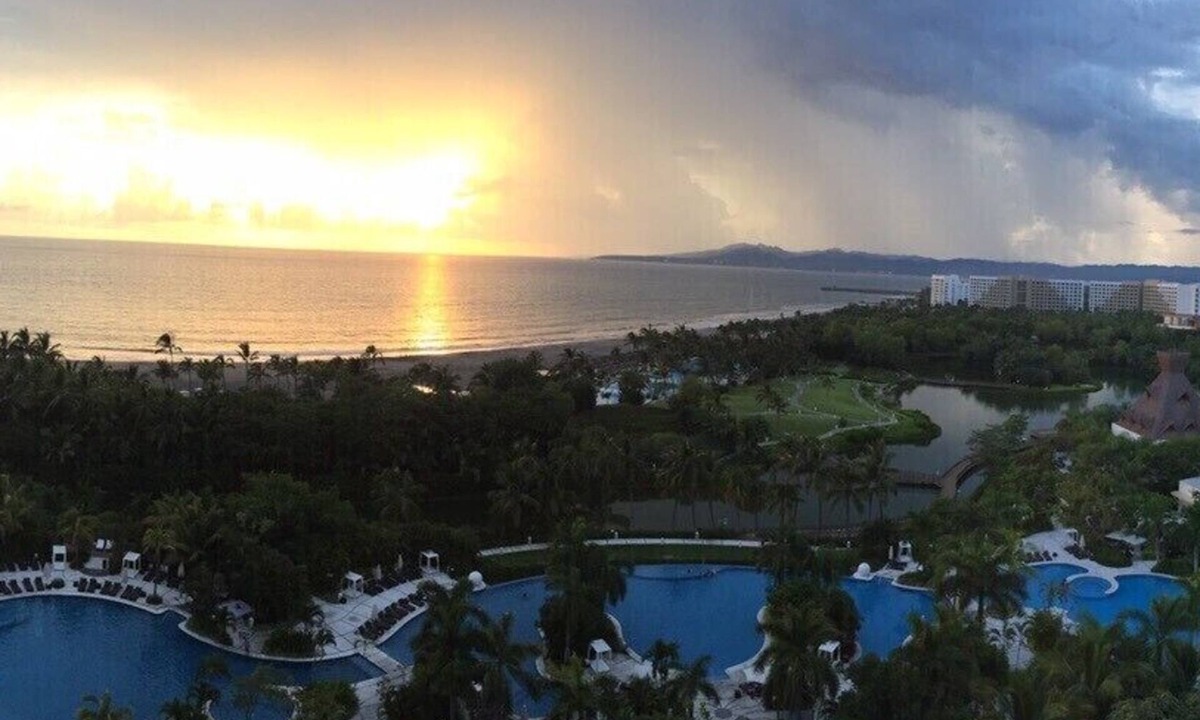Bucerias Resort | Grand Luxxe Vidanta Nuevo Vallarta