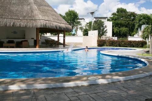 Playa del Carmen House | Great 2 bedroom house