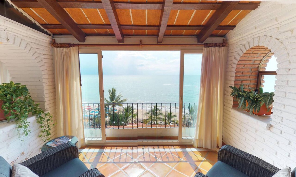 Amapas Condo | Great Penthouse at El Dorado 3BD Penthouse for rent in Los Muertos Beach, Puerto