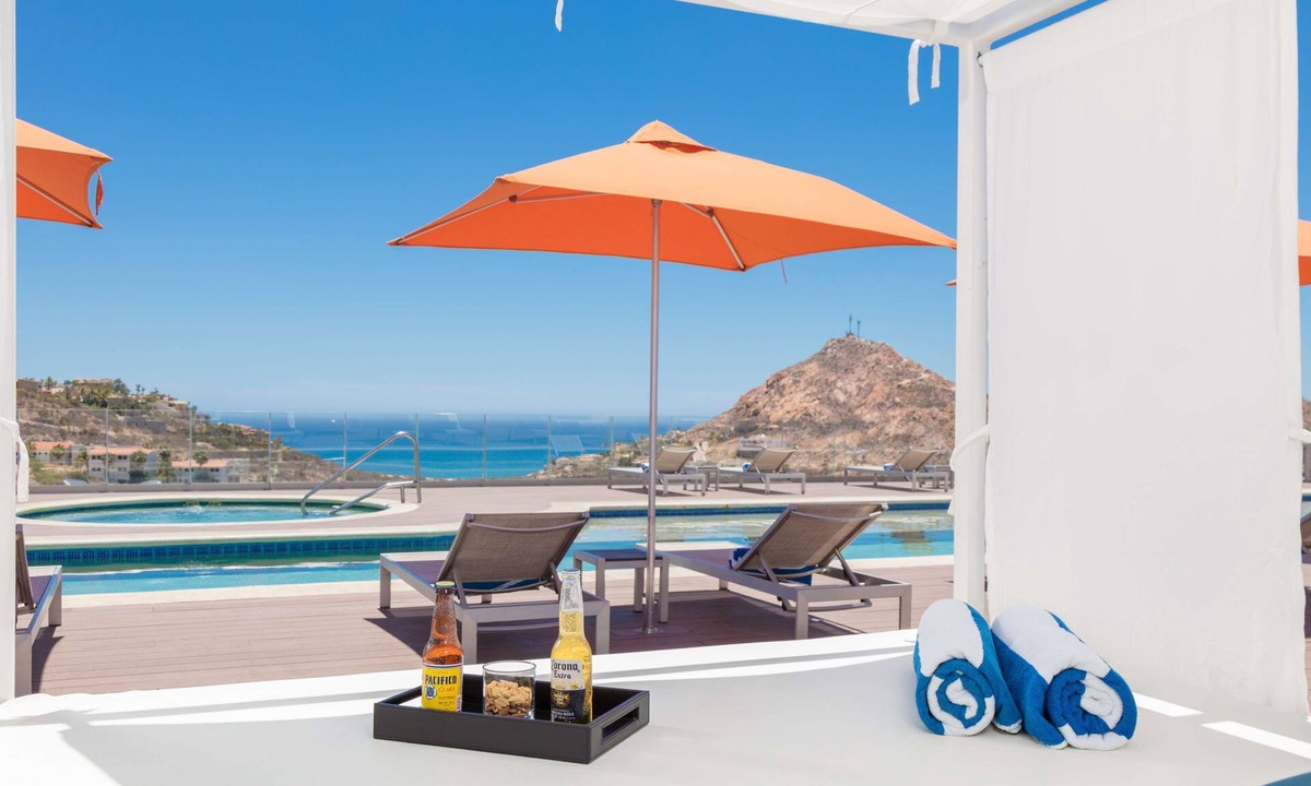Rancho Cerro Colorado Hotel | Hampton Inn & Suites by Hilton Los Cabos