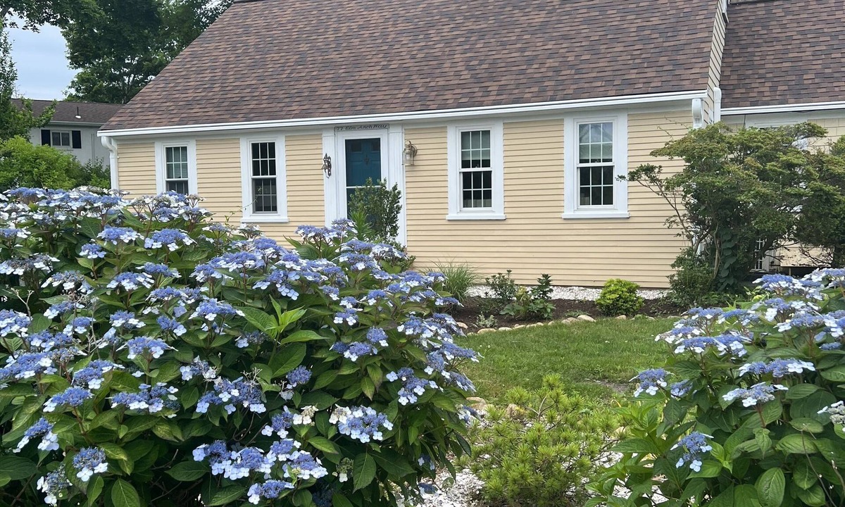 Playa Paraiso House | Heart of Falmouth Village and Close to Beach
