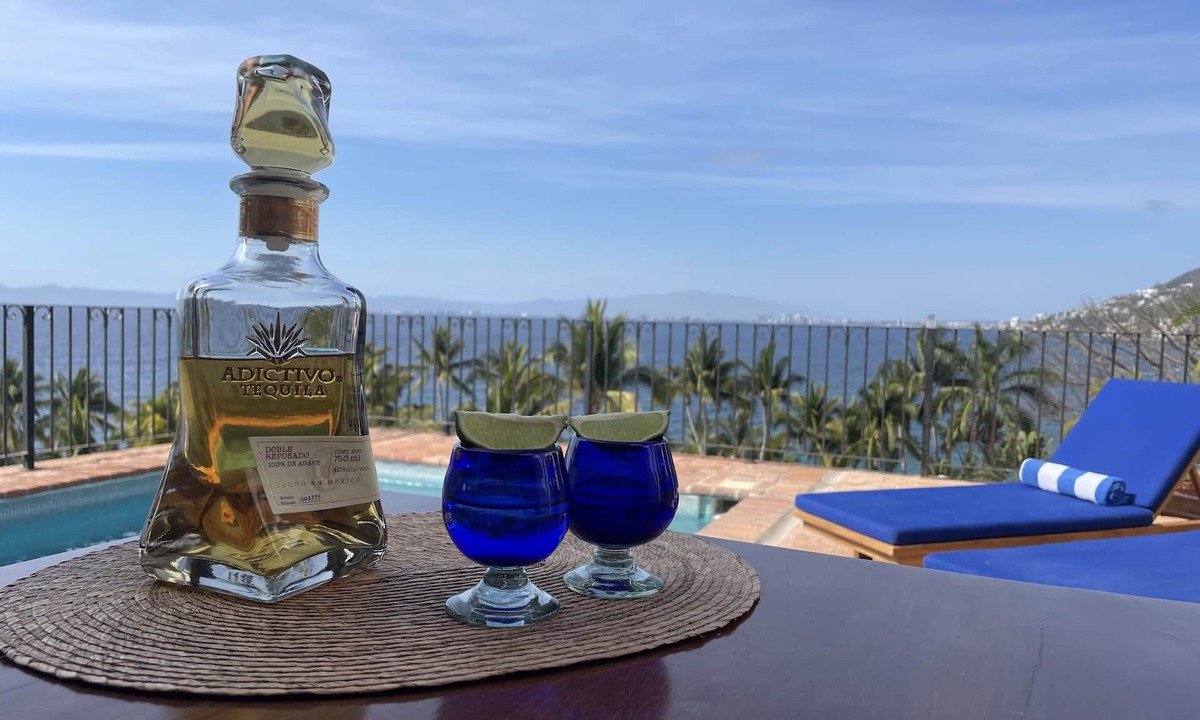 South Shore Hotel Area Villa | Hidden Gem with Spectacular Views and Private Heated Pool