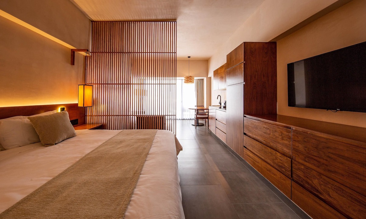 Cancun Hotel | Hive Cancun by G Hotels