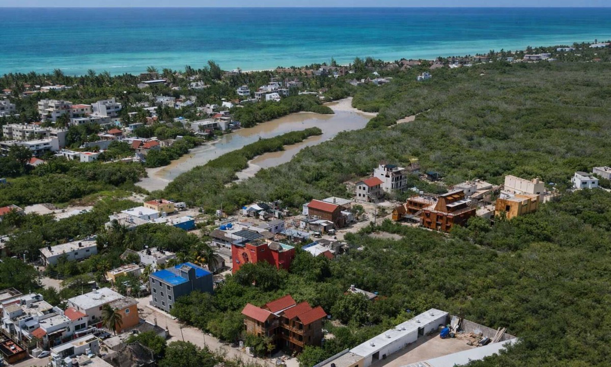 Isla Holbox Apartment | Holbox Eco Room A2, Pet-Friendly, Near Ferry
