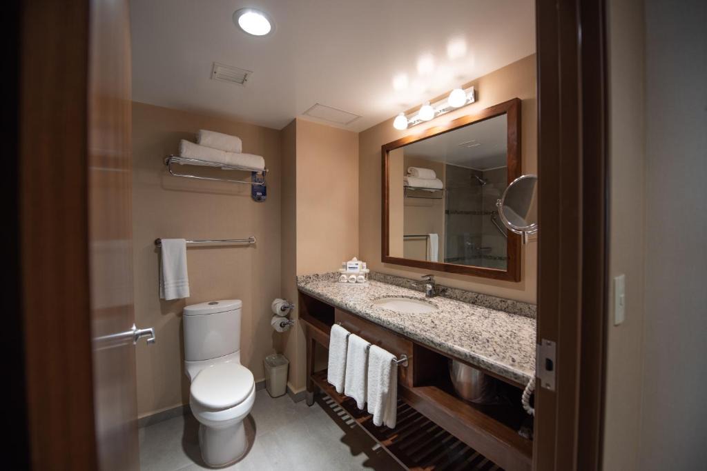 Celaya Hotel | Holiday Inn Express and Suites Celaya by IHG