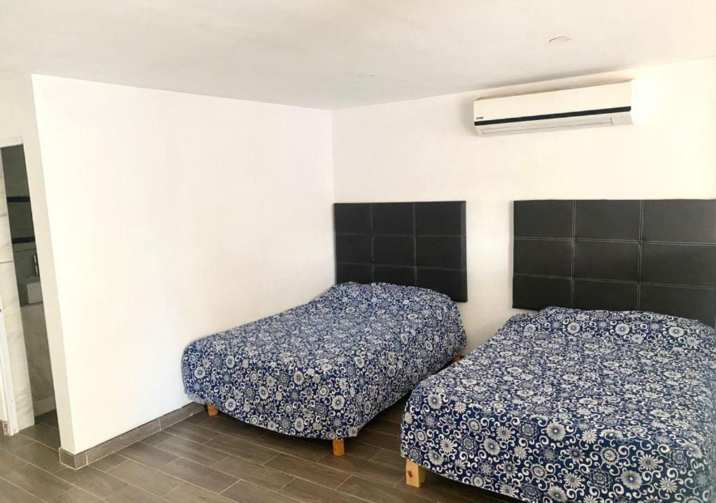 Creel Apartment | Hospedaje