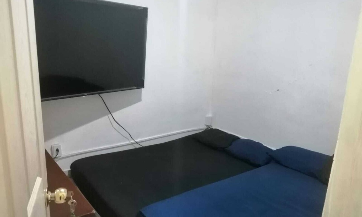 Ixtacalco Hostel | Hostal Oficinas Posada Albergue a 5 minutos Foro Sol Palacio Deportes Aeropuerto