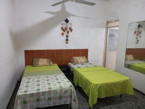 Lazaro Cardenas Hotel | hostal Rokah on line