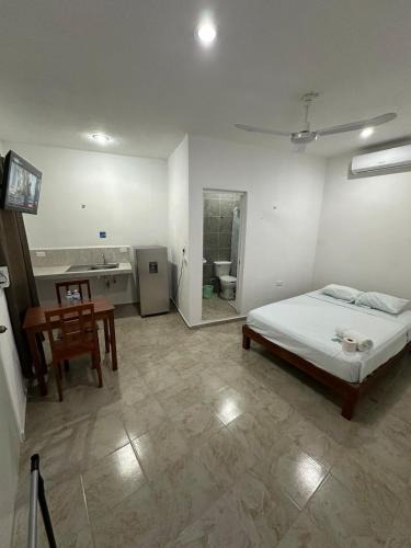 Tizimin Apartment | Hotel AF 14