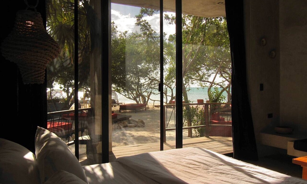 Downtown Holbox Hotel | Hotel Amadeo