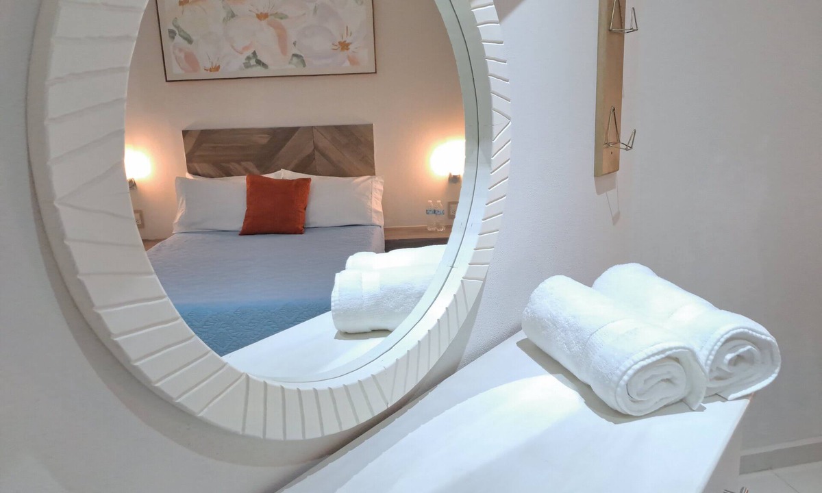 Dolores Hidalgo Hotel | Hotel Anturio