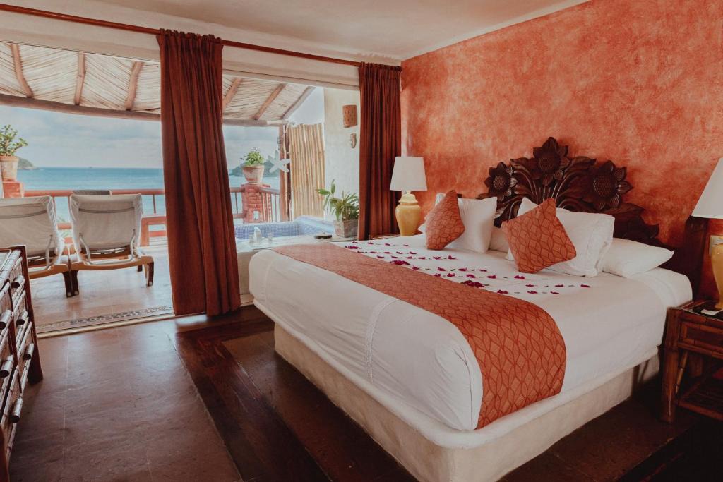 Playa la Madera Hotel | Hotel Aura del Mar