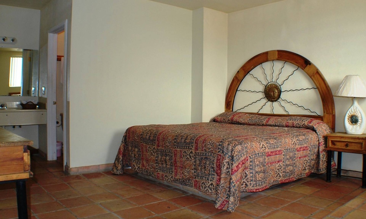 Puerto Penasco Hotel | Hotel Baja