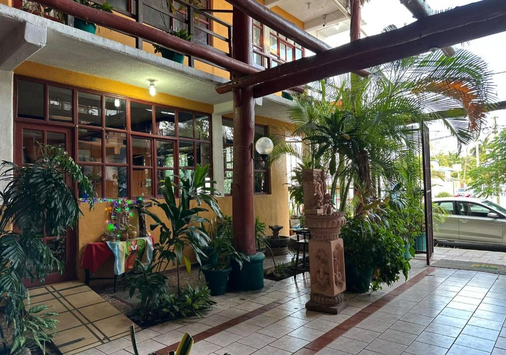 San Miguel Hotel | Hotel Bello Sol Caribe