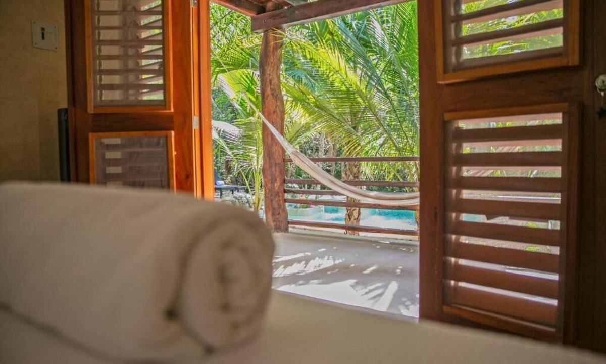 Buenavista Hotel | Hotel Buenavista Bacalar Jungle Experience