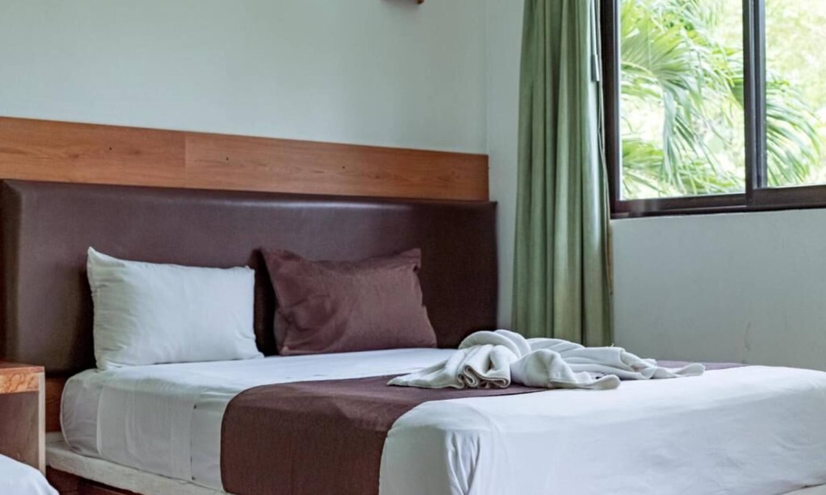 Palenque Hotel | Hotel Cañada Internacional