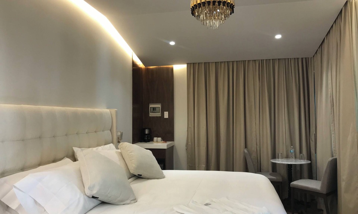 La Condesa Bed & Breakfast | Hotel Casa Ensenada